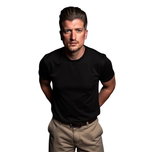 Kevin Meuser