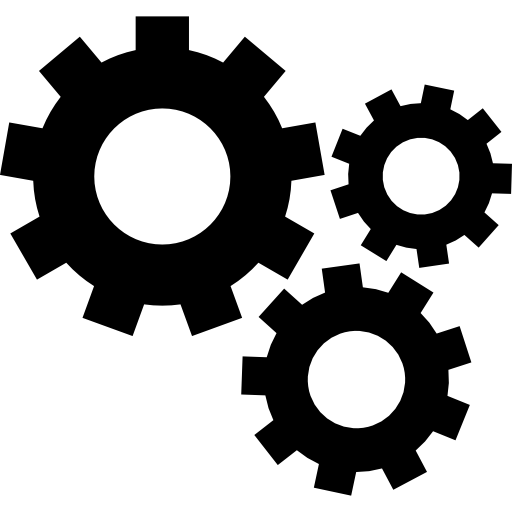 Individuell Logo
