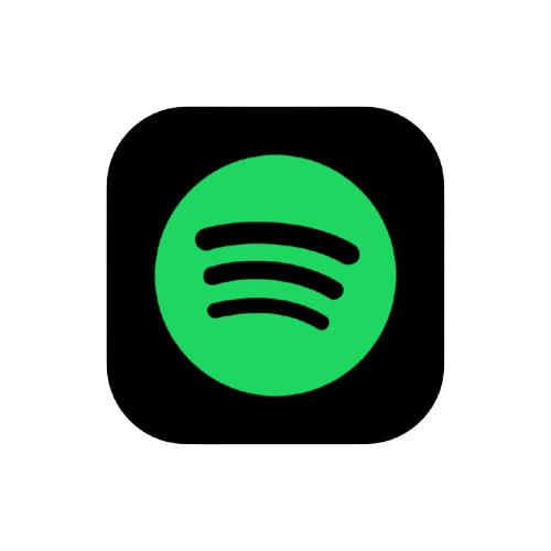 Spotify Logo