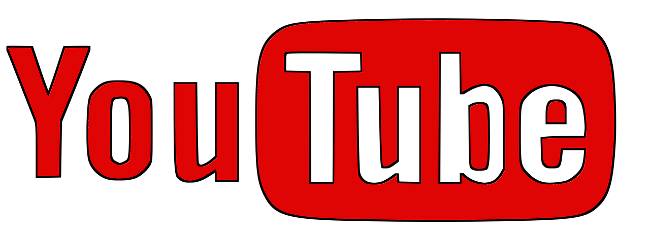 YouTube Logo